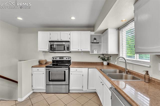 MLS Image for 1320  Sanderson  ,Colorado Springs, Colorado