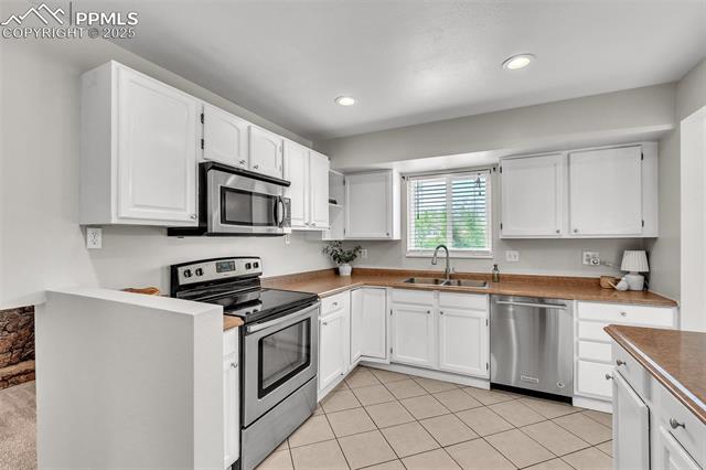 MLS Image for 1320  Sanderson  ,Colorado Springs, Colorado