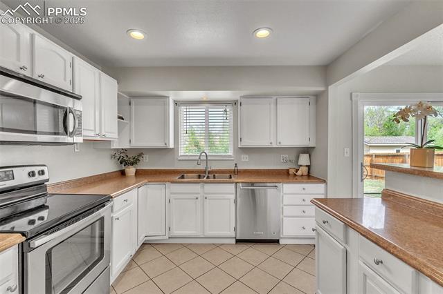 MLS Image for 1320  Sanderson  ,Colorado Springs, Colorado