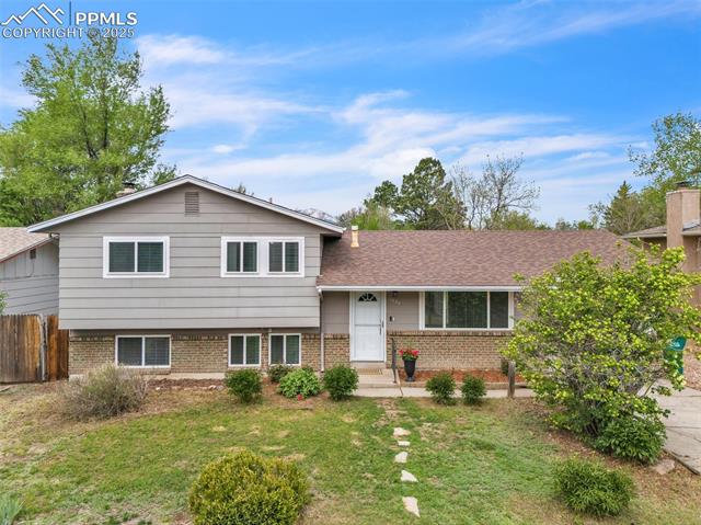 MLS Image for 1320  Sanderson  ,Colorado Springs, Colorado