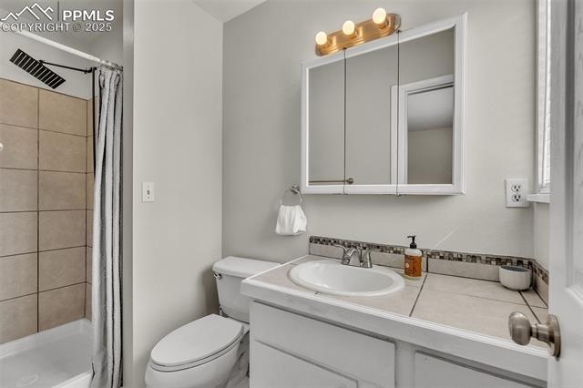MLS Image for 1320  Sanderson  ,Colorado Springs, Colorado