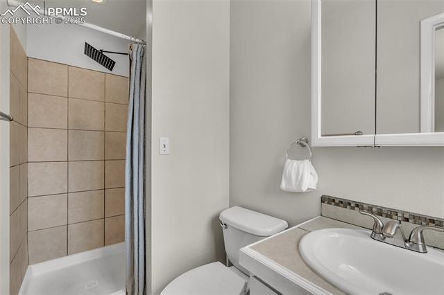 MLS Image for 1320  Sanderson  ,Colorado Springs, Colorado