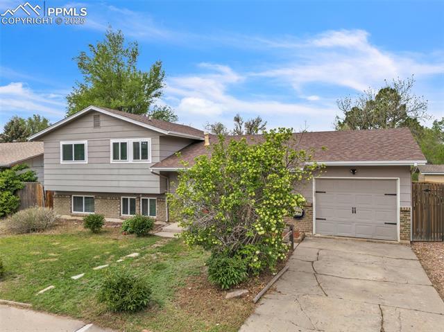 MLS Image for 1320  Sanderson  ,Colorado Springs, Colorado