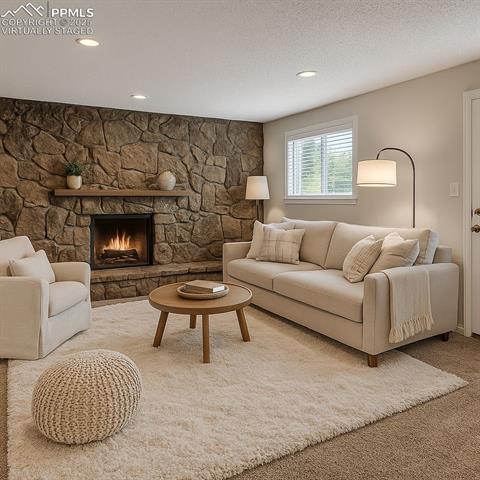 MLS Image for 1320  Sanderson  ,Colorado Springs, Colorado
