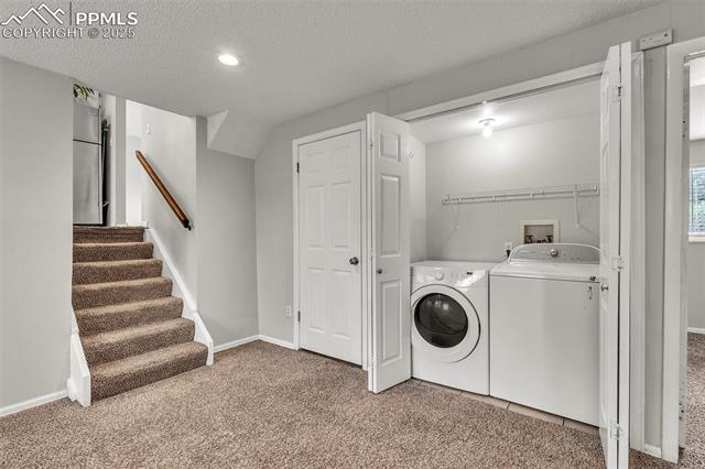 MLS Image for 1320  Sanderson  ,Colorado Springs, Colorado