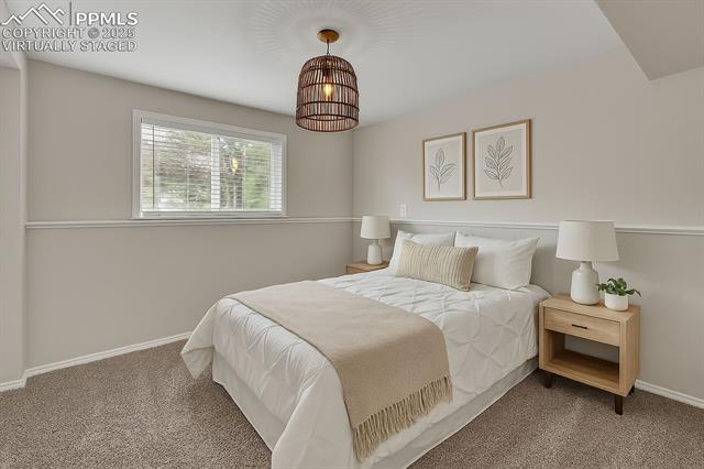 MLS Image for 1320  Sanderson  ,Colorado Springs, Colorado