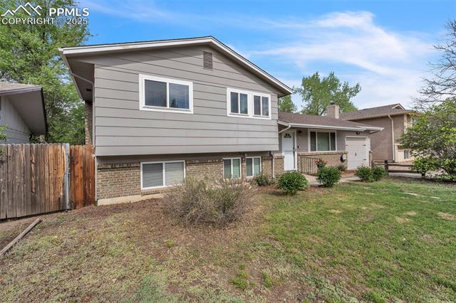 MLS Image for 1320  Sanderson  ,Colorado Springs, Colorado