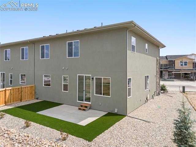 MLS Image for 8064  School House  ,Colorado Springs, Colorado