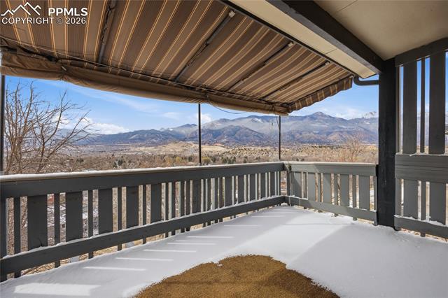 MLS Image for 930  Fontmore  C ,Colorado Springs, Colorado