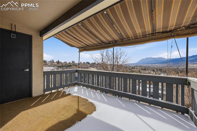 MLS Image for 930  Fontmore  C ,Colorado Springs, Colorado