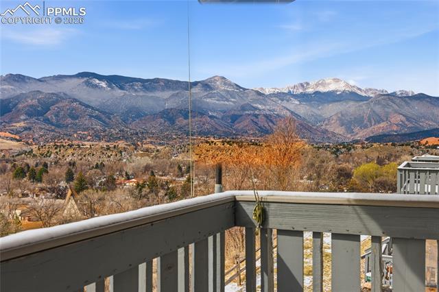 MLS Image for 930  Fontmore  C ,Colorado Springs, Colorado