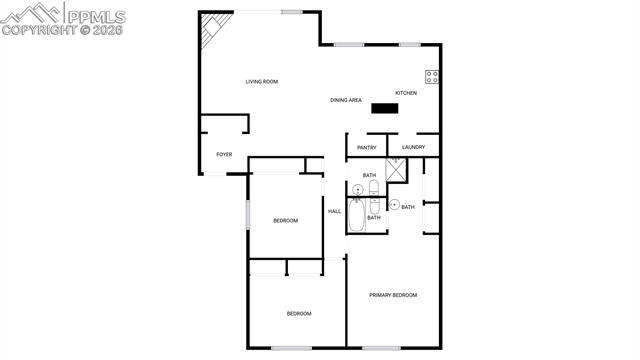 MLS Image for 930  Fontmore  C ,Colorado Springs, Colorado