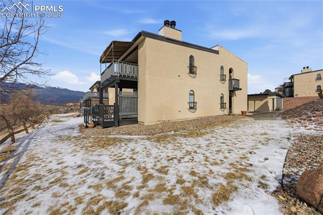 MLS Image for 930  Fontmore  C ,Colorado Springs, Colorado
