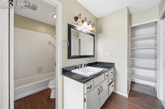 MLS Image for 930  Fontmore  C ,Colorado Springs, Colorado