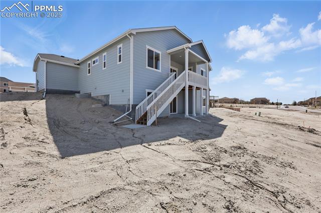MLS Image for 16846  Greenfield  ,Monument, Colorado