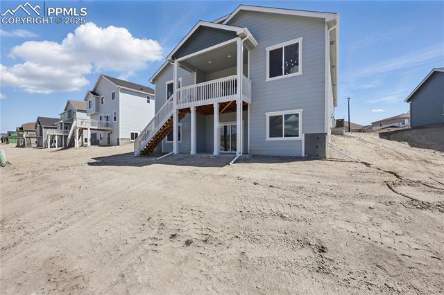 MLS Image for 16846  Greenfield  ,Monument, Colorado