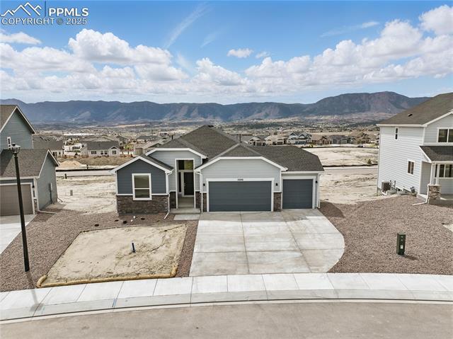 MLS Image for 16846  Greenfield  ,Monument, Colorado