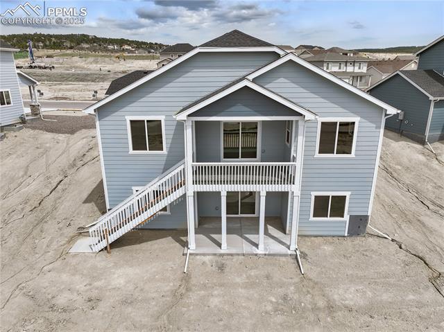 MLS Image for 16846  Greenfield  ,Monument, Colorado