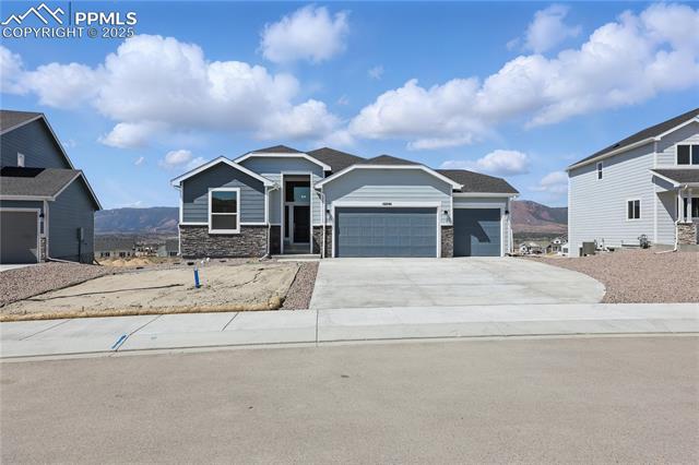 MLS Image for 16846  Greenfield  ,Monument, Colorado