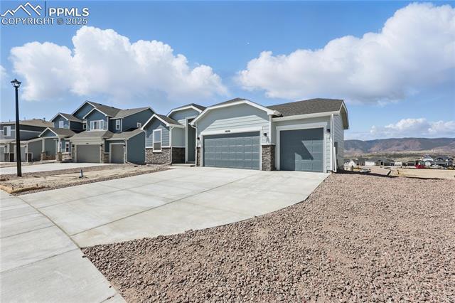 MLS Image for 16846  Greenfield  ,Monument, Colorado