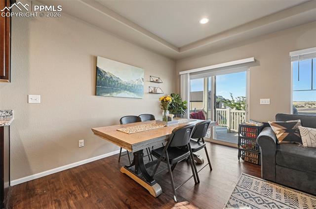 MLS Image for 6646  Backcountry  ,Colorado Springs, Colorado