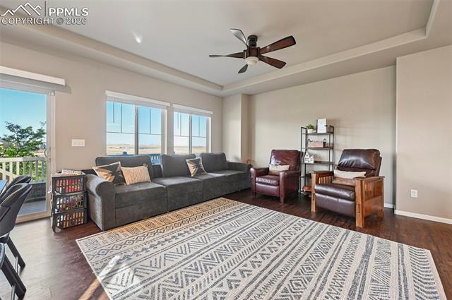 MLS Image for 6646  Backcountry  ,Colorado Springs, Colorado