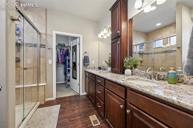 MLS Image for 6646  Backcountry  ,Colorado Springs, Colorado
