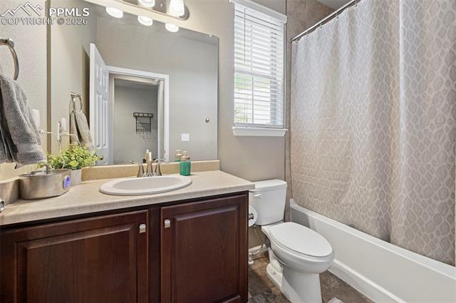 MLS Image for 6646  Backcountry  ,Colorado Springs, Colorado
