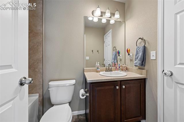 MLS Image for 6646  Backcountry  ,Colorado Springs, Colorado