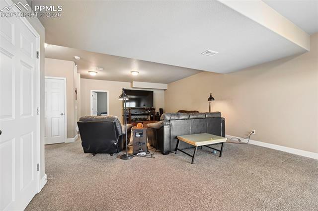 MLS Image for 6646  Backcountry  ,Colorado Springs, Colorado