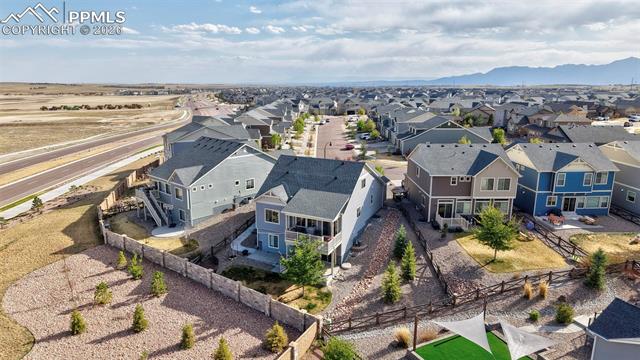 MLS Image for 6646  Backcountry  ,Colorado Springs, Colorado