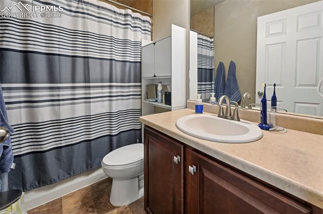 MLS Image for 6646  Backcountry  ,Colorado Springs, Colorado