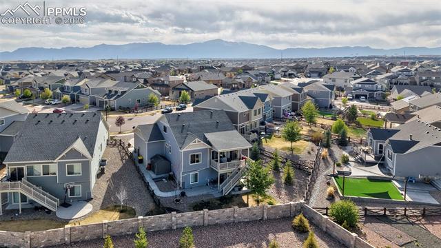 MLS Image for 6646  Backcountry  ,Colorado Springs, Colorado