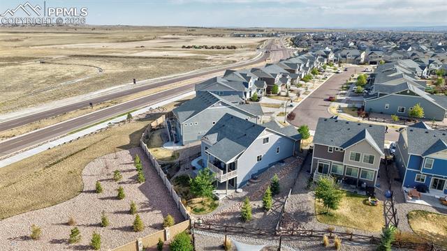 MLS Image for 6646  Backcountry  ,Colorado Springs, Colorado
