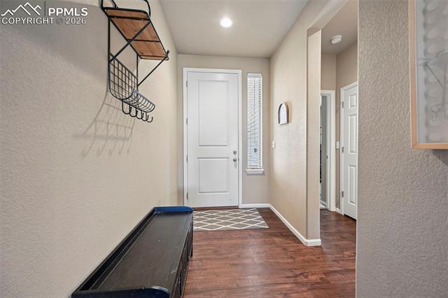 MLS Image for 6646  Backcountry  ,Colorado Springs, Colorado
