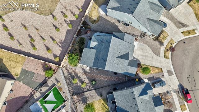 MLS Image for 6646  Backcountry  ,Colorado Springs, Colorado