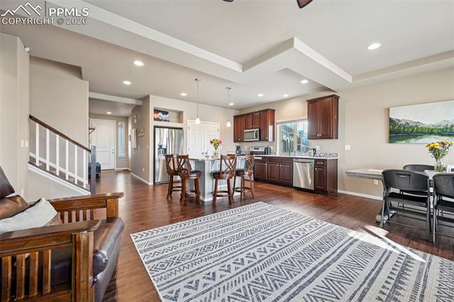 MLS Image for 6646  Backcountry  ,Colorado Springs, Colorado