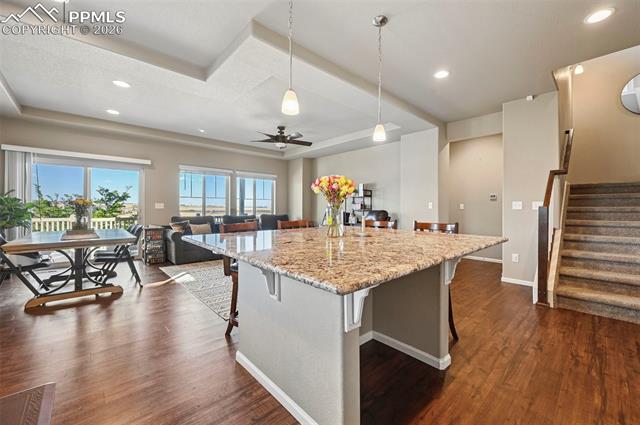 MLS Image for 6646  Backcountry  ,Colorado Springs, Colorado