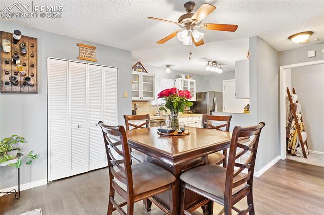 MLS Image for 4475  Witches Hollow  ,Colorado Springs, Colorado