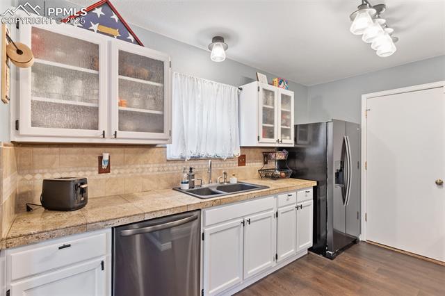 MLS Image for 4475  Witches Hollow  ,Colorado Springs, Colorado