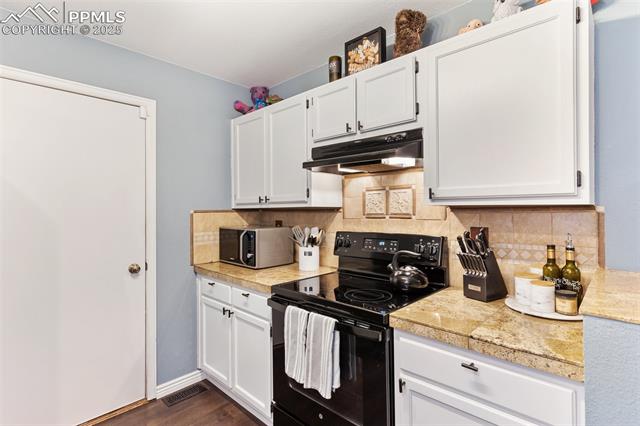 MLS Image for 4475  Witches Hollow  ,Colorado Springs, Colorado