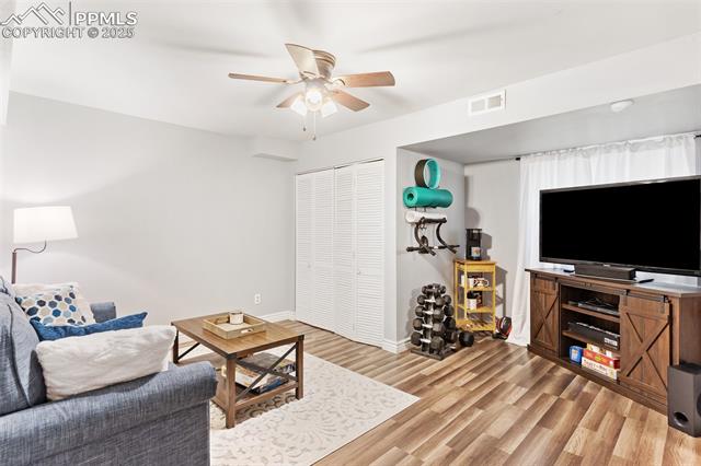 MLS Image for 4475  Witches Hollow  ,Colorado Springs, Colorado