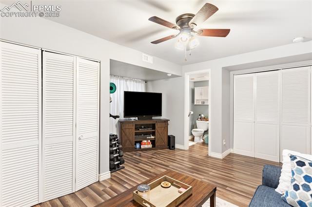 MLS Image for 4475  Witches Hollow  ,Colorado Springs, Colorado