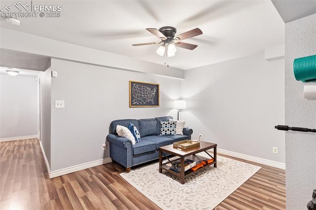 MLS Image for 4475  Witches Hollow  ,Colorado Springs, Colorado