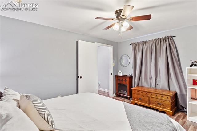MLS Image for 4475  Witches Hollow  ,Colorado Springs, Colorado