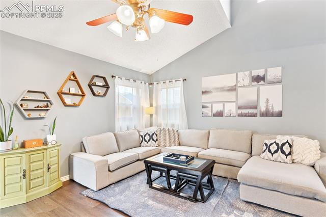 MLS Image for 4475  Witches Hollow  ,Colorado Springs, Colorado