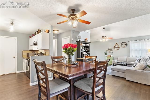 MLS Image for 4475  Witches Hollow  ,Colorado Springs, Colorado