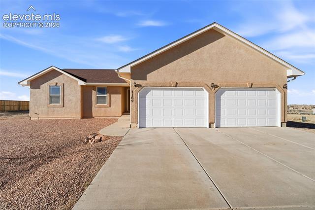 1169 E Canary  , pueblo&nbsp; House Search MLS Picture