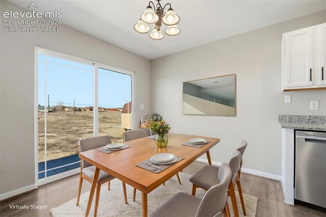 MLS Image for 1169 E Canary  ,Pueblo, Colorado