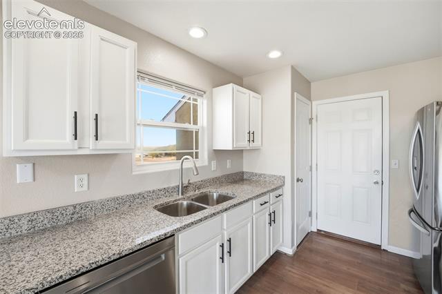 MLS Image for 1169 E Canary  ,Pueblo, Colorado